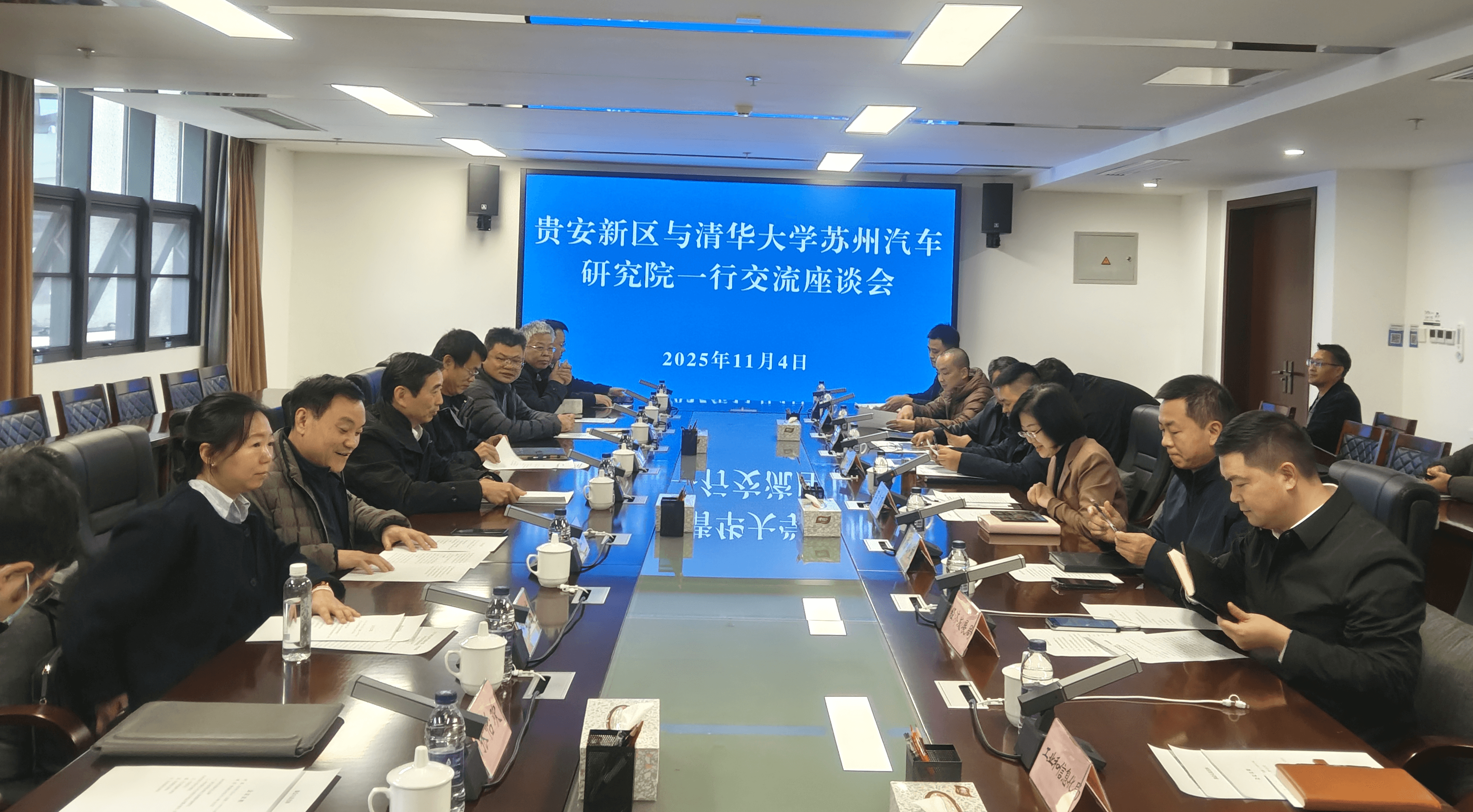 公路电气化项目取得关键进展 测试线路初定七星湖大道！